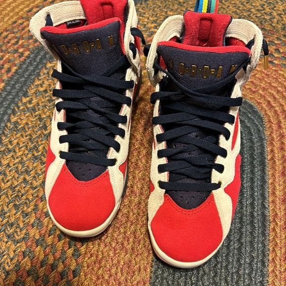 Jordan trophy room/new sheriff in town - Picture 4 of 7